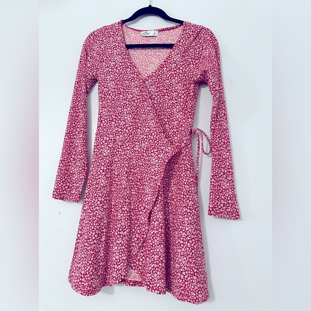 Hollister Dress